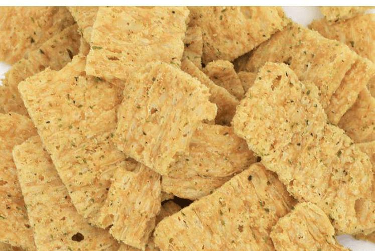 由甘肃格瑞丰农牧科技生产的天祝藜麦锅巴